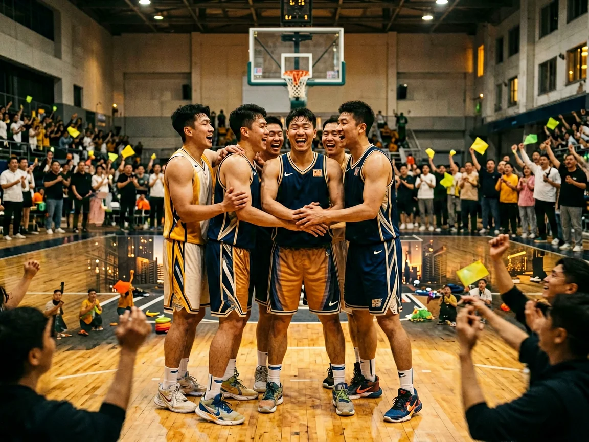 霍勒迪季后赛高光表现盘点攻防兼备成球队冲冠核心